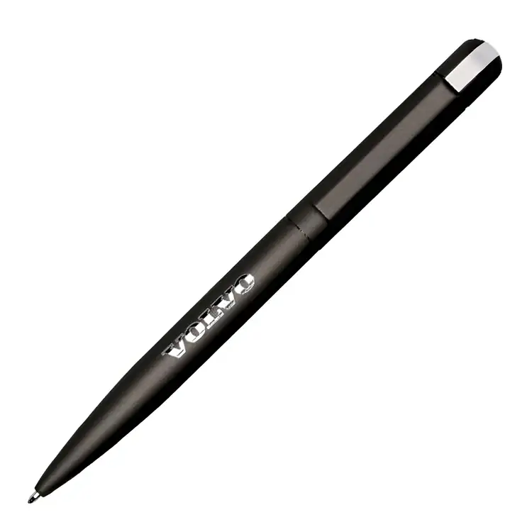 Buxton Metal Pen #2