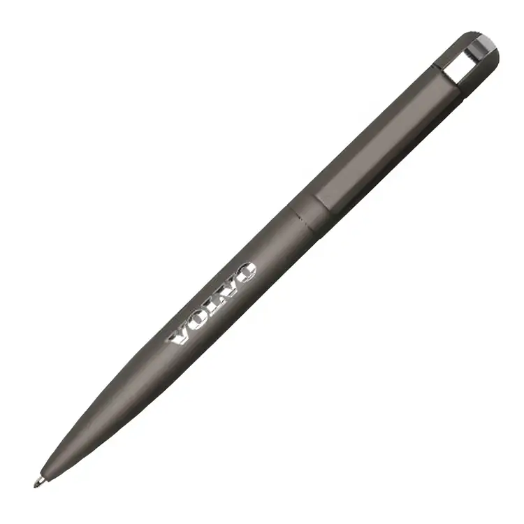 Buxton Metal Pen #3