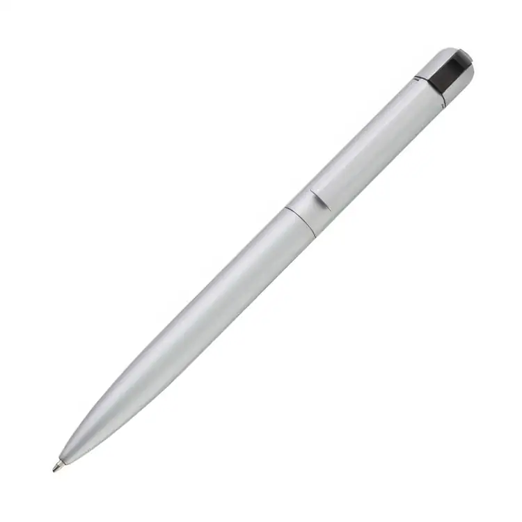 Buxton Metal Pen #4