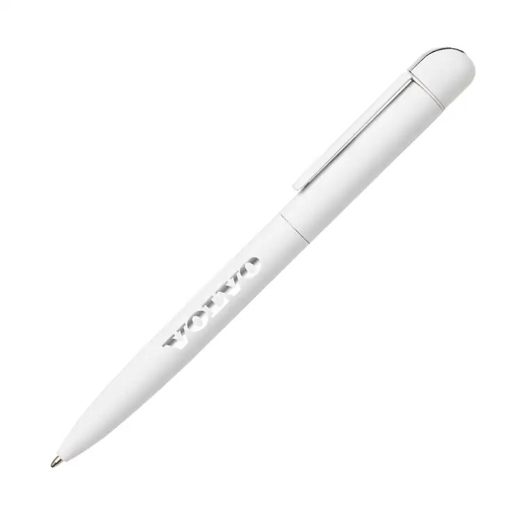 Buxton Metal Pen #5
