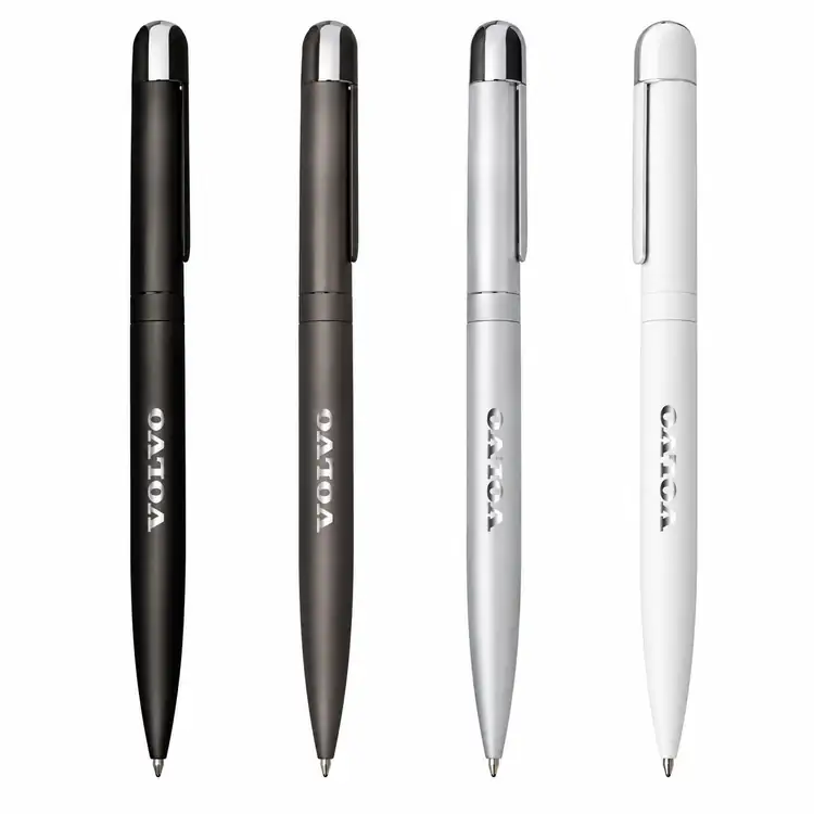 Buxton Metal Pen