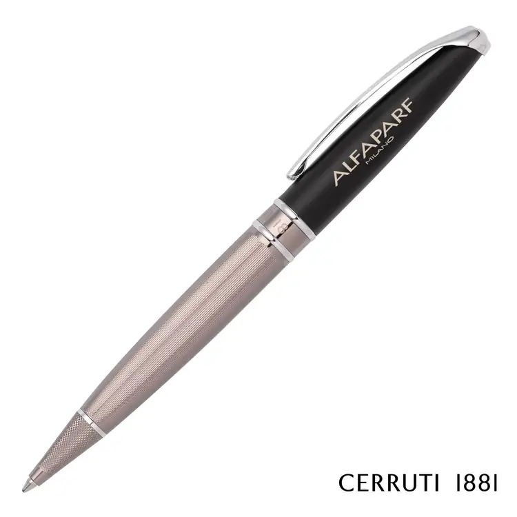 Cerruti 1881 Abbey Ballpoint Pen #2