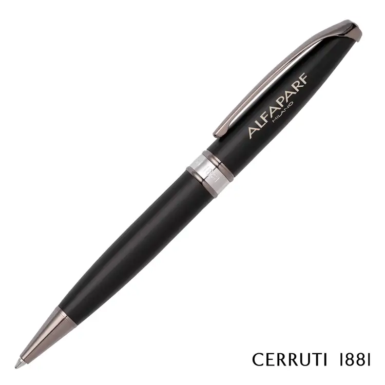 Cerruti 1881 Abbey Ballpoint Pen #3
