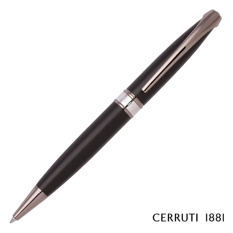 Cerruti 1881 Abbey Ballpoint Pen #5