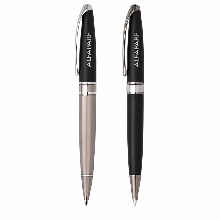 Cerruti 1881 Abbey Ballpoint Pen