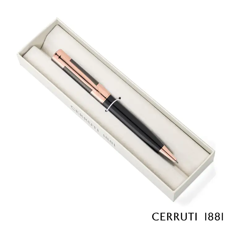 Stylo-bille Cerruti 1881 Albion #2