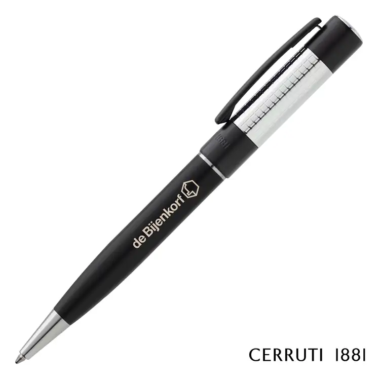 Stylo-bille Cerruti 1881 Albion