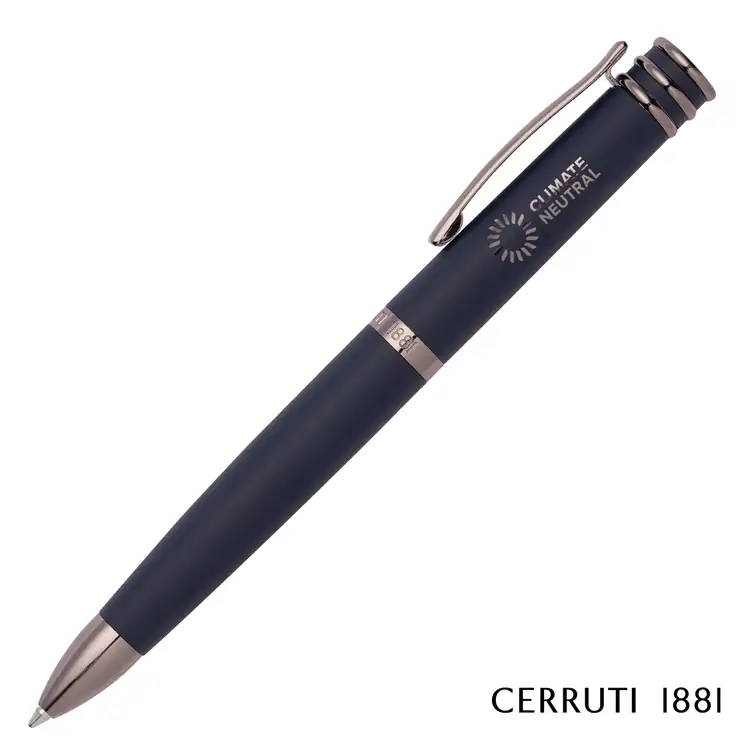 Stylo-bille Cerruti 1881 Austin #4