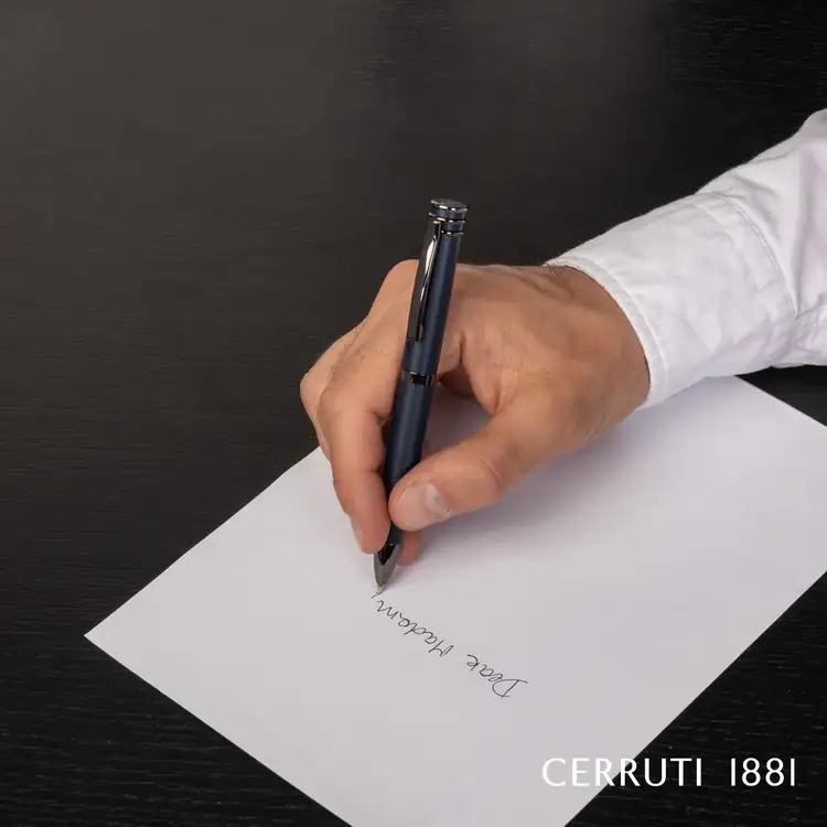 Stylo-bille Cerruti 1881 Austin #6