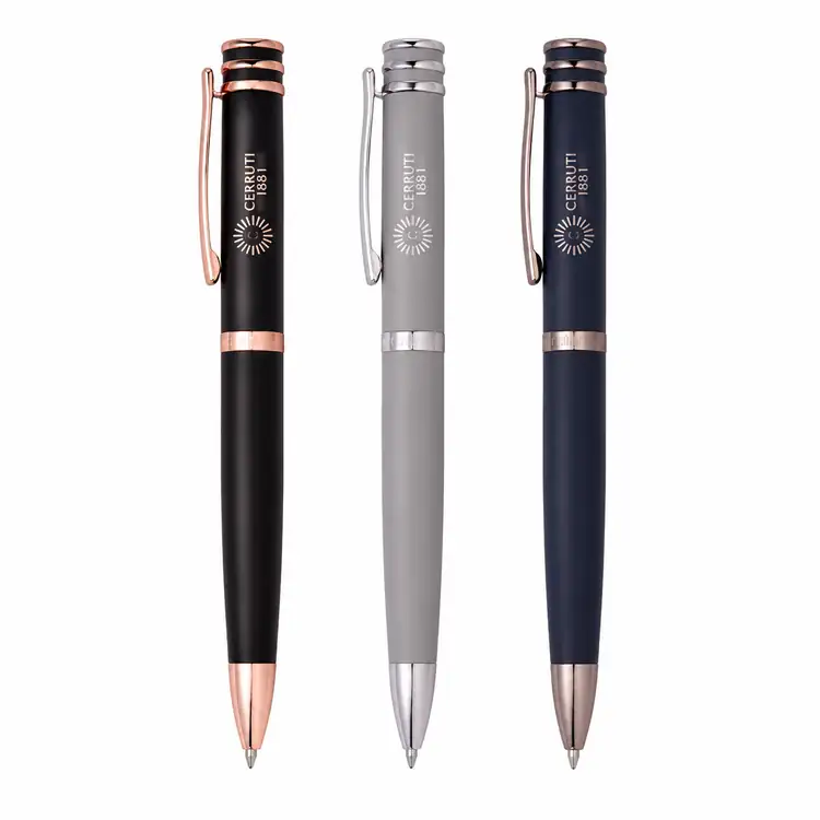 Stylo-bille Cerruti 1881 Austin