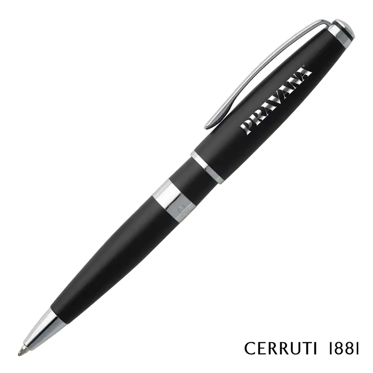 Cerruti 1881 Bicolore Ballpoint Pen #2