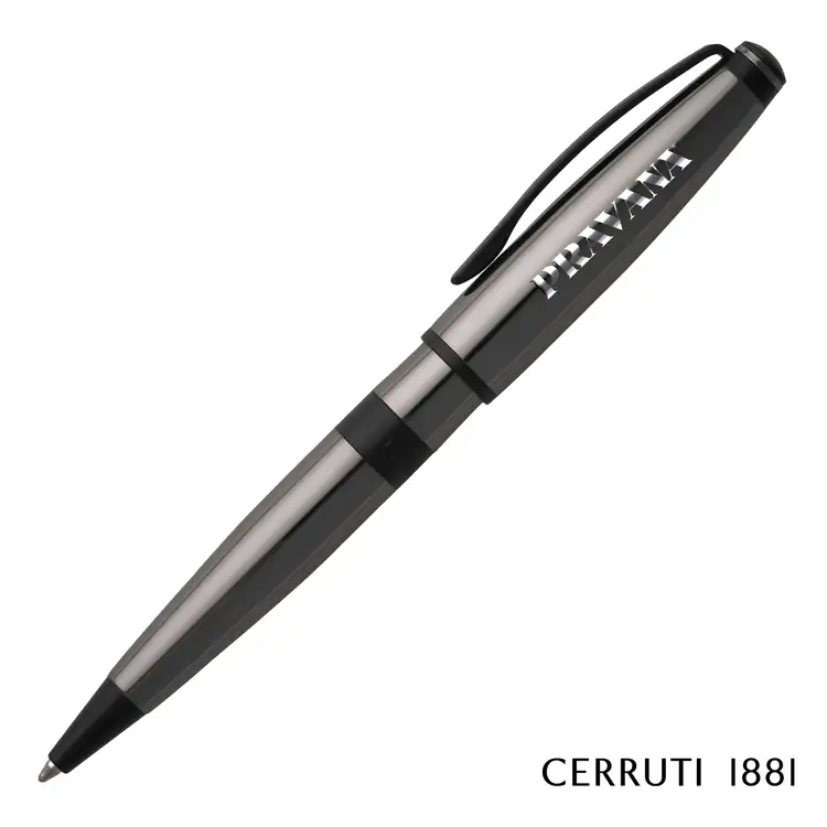 Cerruti 1881 Bicolore Ballpoint Pen #3