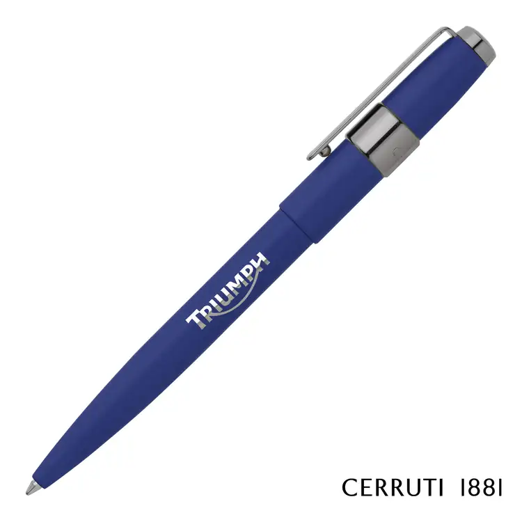 Cerruti 1881 Block Ballpoint Pen #4
