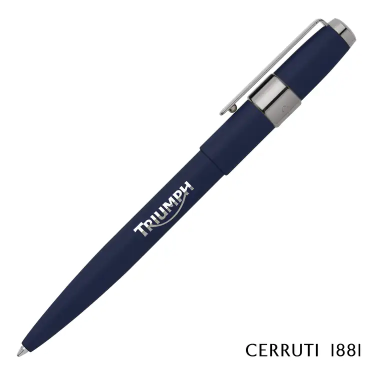 Cerruti 1881 Block Ballpoint Pen #5