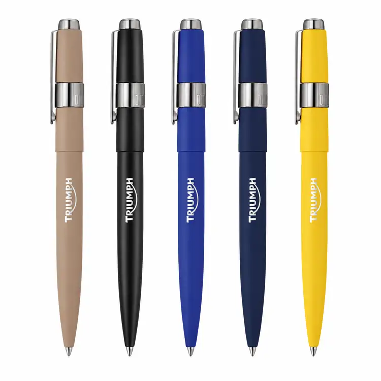 Cerruti 1881 Block Ballpoint Pen