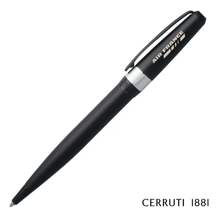 Cerruti 1881 Canal Ballpoint Pen #2