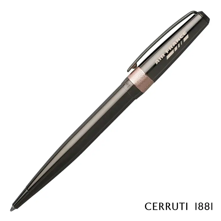 Cerruti 1881 Canal Ballpoint Pen #3