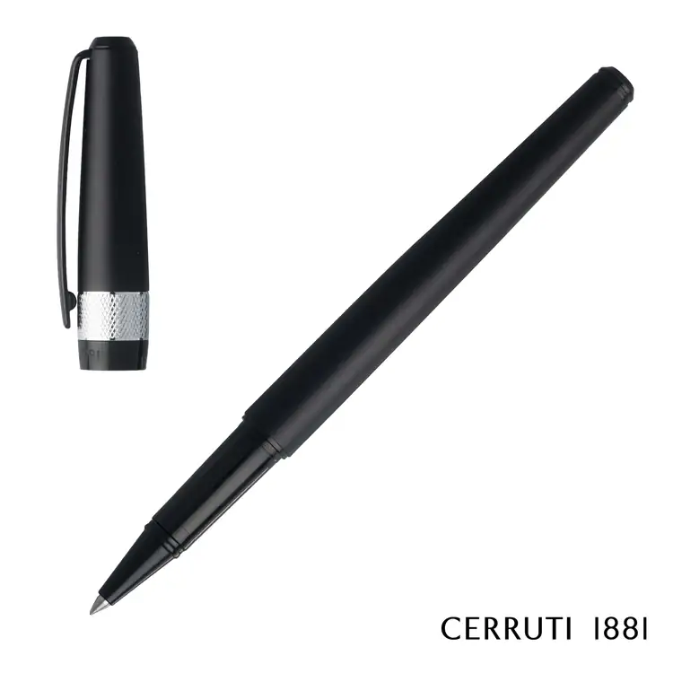 Cerruti 1881 Canal Ballpoint Pen #4