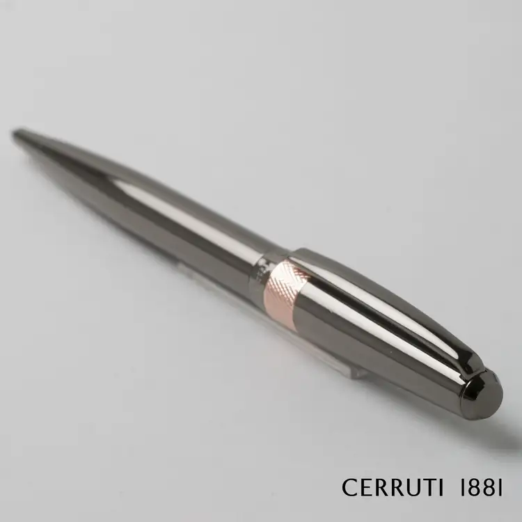 Cerruti 1881 Canal Ballpoint Pen #6