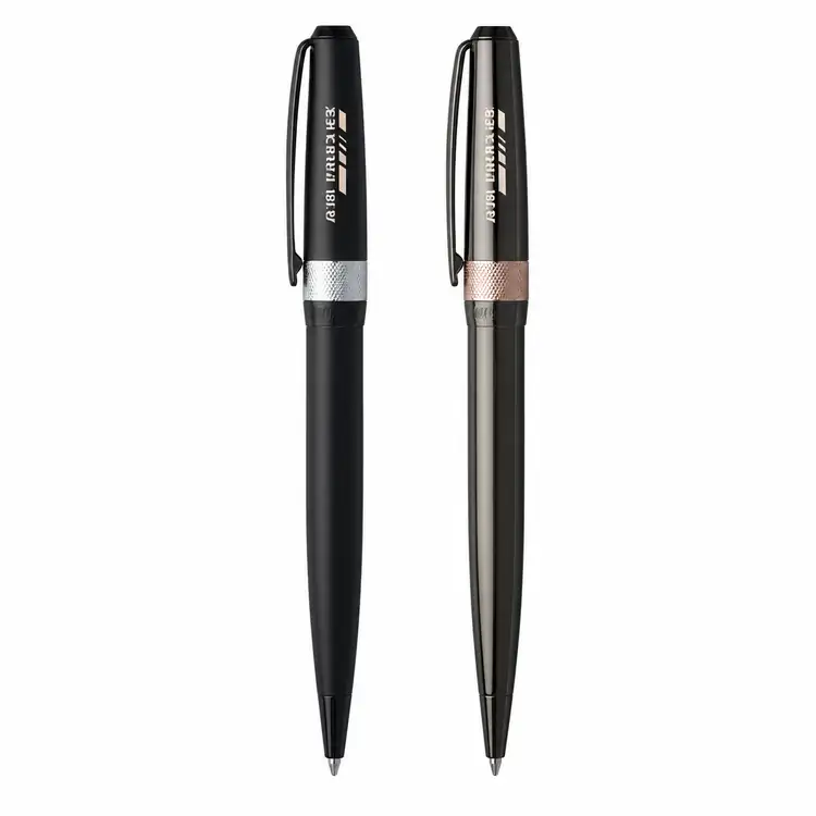 Cerruti 1881 Canal Ballpoint Pen