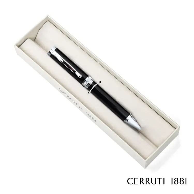 Stylo-bille Cerruti 1881 Focus #2