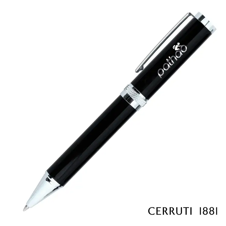 Stylo-bille Cerruti 1881 Focus