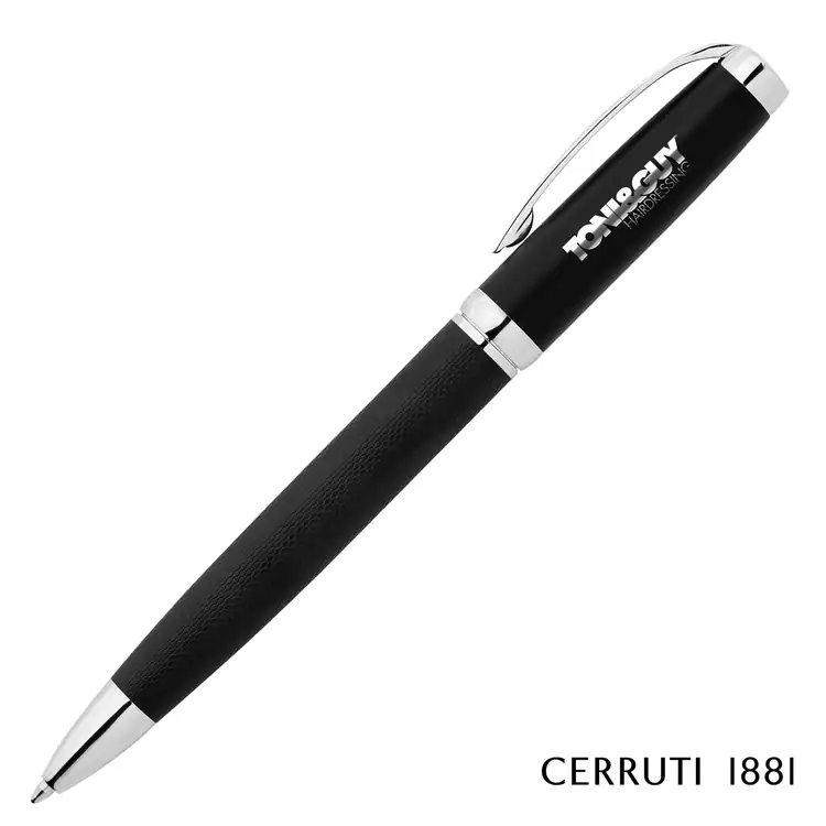 Cerruti 1881 Myth Ballpoint Pen #2