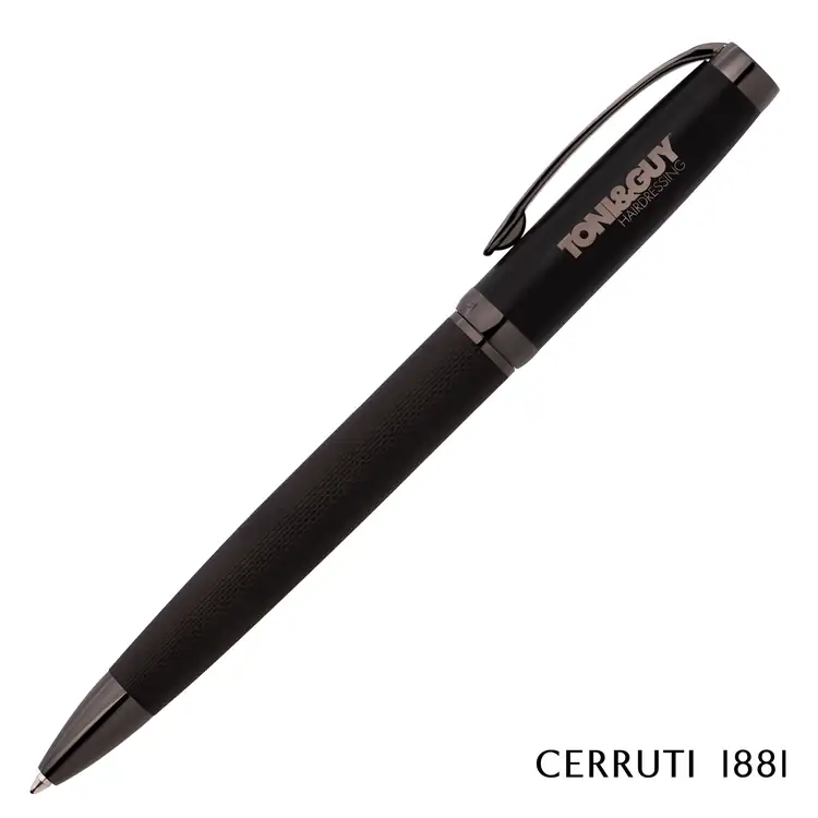 Cerruti 1881 Myth Ballpoint Pen #3