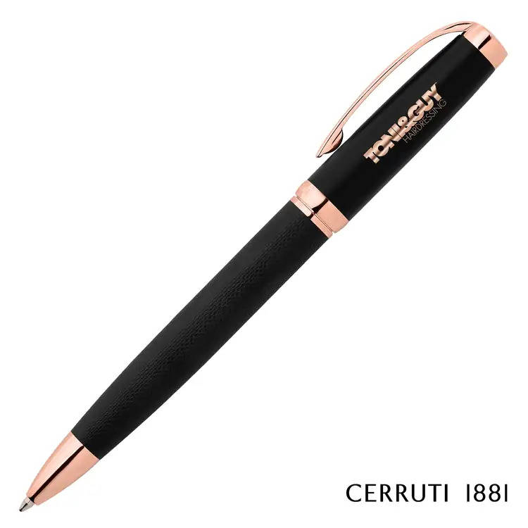 Cerruti 1881 Myth Ballpoint Pen #4