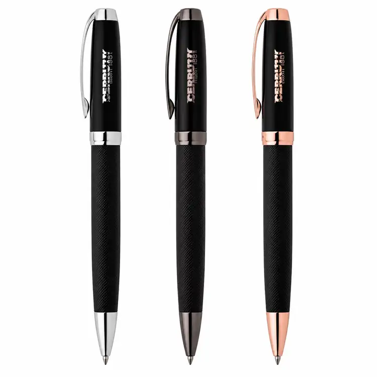Cerruti 1881 Myth Ballpoint Pen