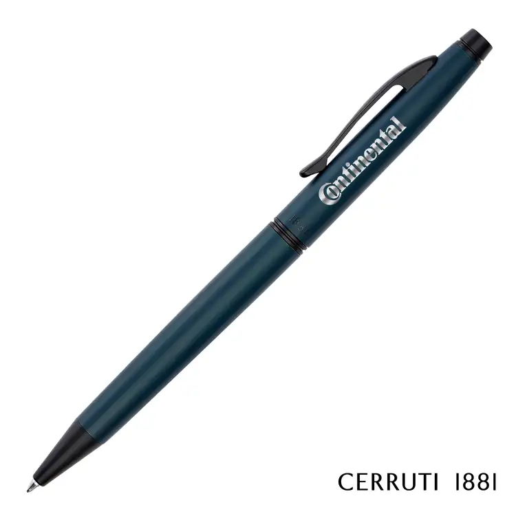 Cerruti 1881 Oxford Ballpoint Pen - Matte Finish #2