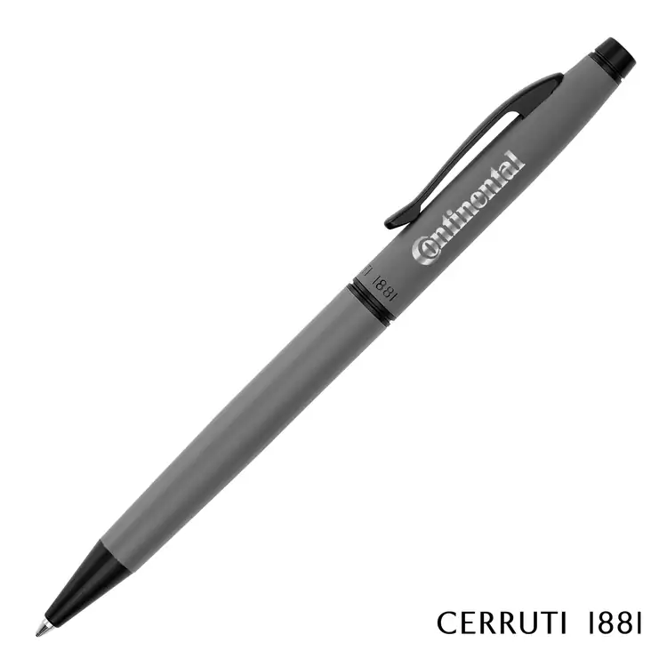 Cerruti 1881 Oxford Ballpoint Pen - Matte Finish #3