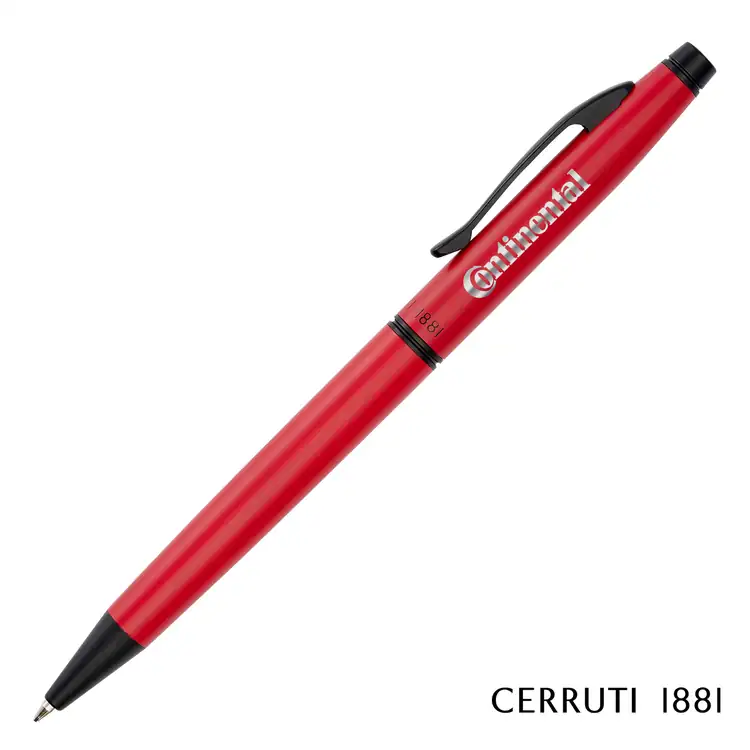 Cerruti 1881 Oxford Ballpoint Pen - Matte Finish #4