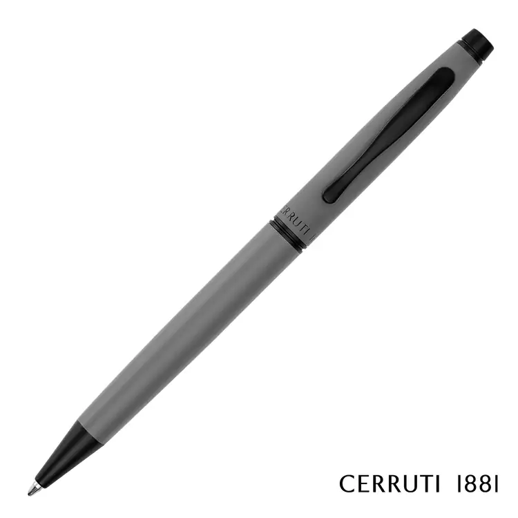 Cerruti 1881 Oxford Ballpoint Pen - Matte Finish #5