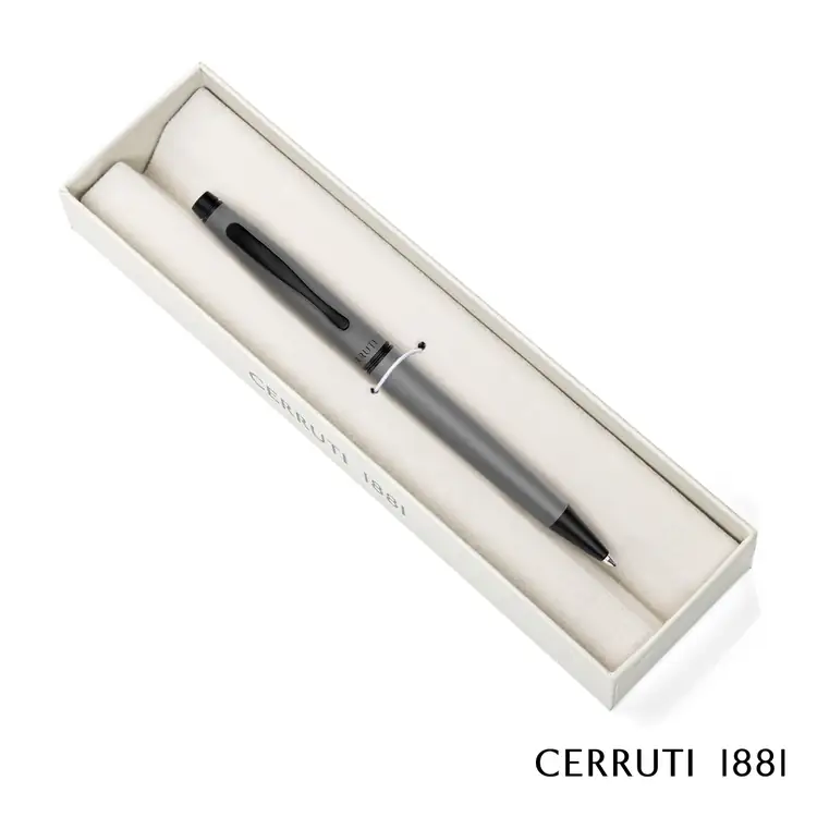 Cerruti 1881 Oxford Ballpoint Pen - Matte Finish #6