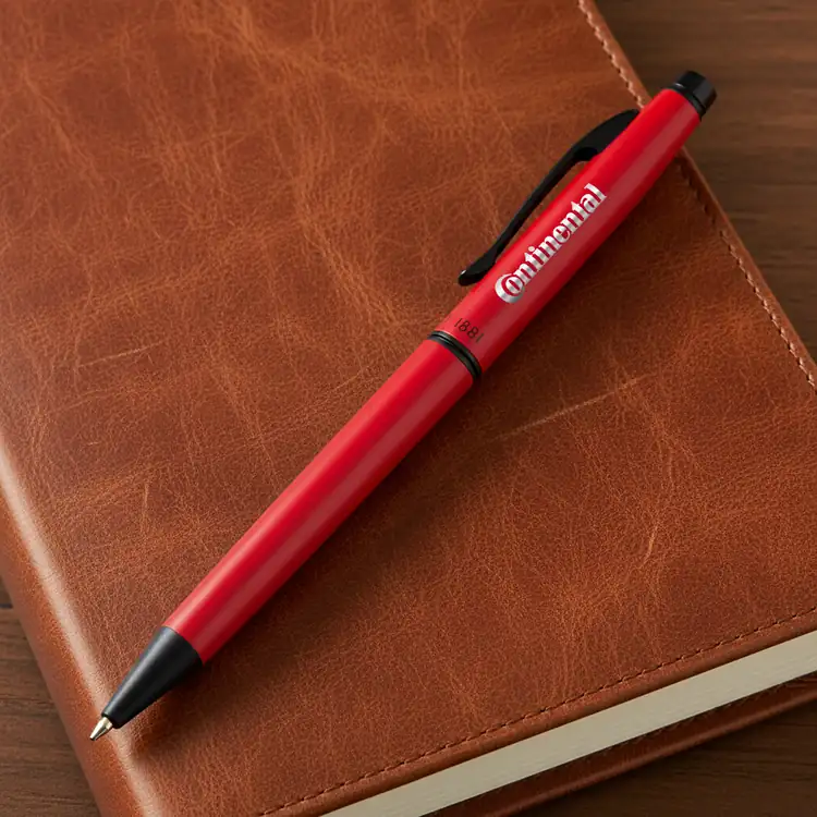 Cerruti 1881 Oxford Ballpoint Pen - Matte Finish #7