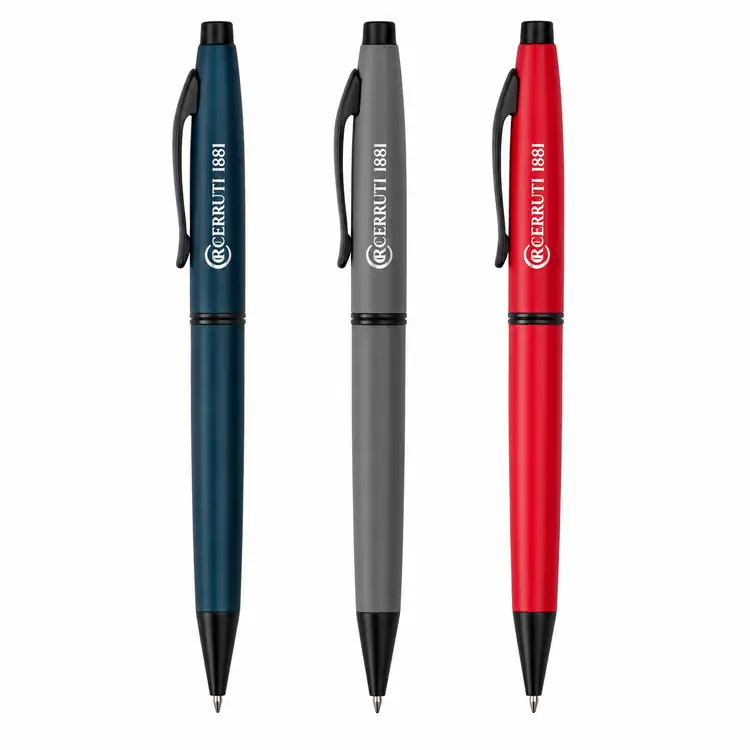 Cerruti 1881 Oxford Ballpoint Pen - Matte Finish