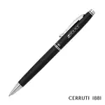 Cerruti 1881 Oxford Ballpoint Pen - Black