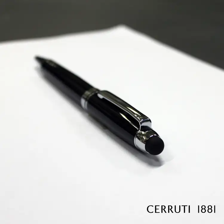 Stylo-bille Cerruti 1881 Pad #3