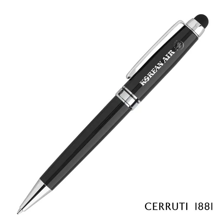 Stylo-bille Cerruti 1881 Pad