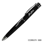 Stylo-bille Cerruti 1881 Ring Top