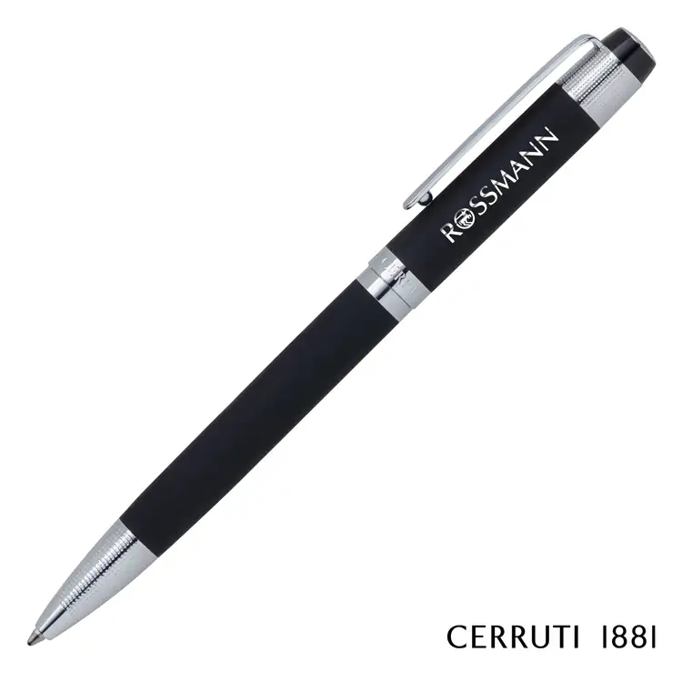 Cerruti 1881 Thames Ballpoint Pen #2