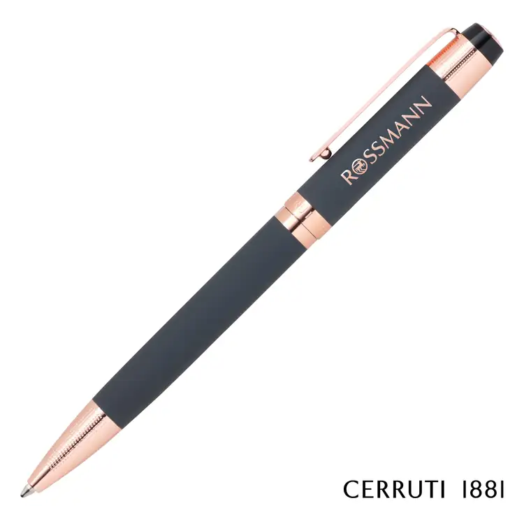 Cerruti 1881 Thames Ballpoint Pen #3