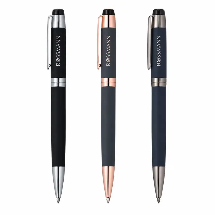 Cerruti 1881 Thames Ballpoint Pen