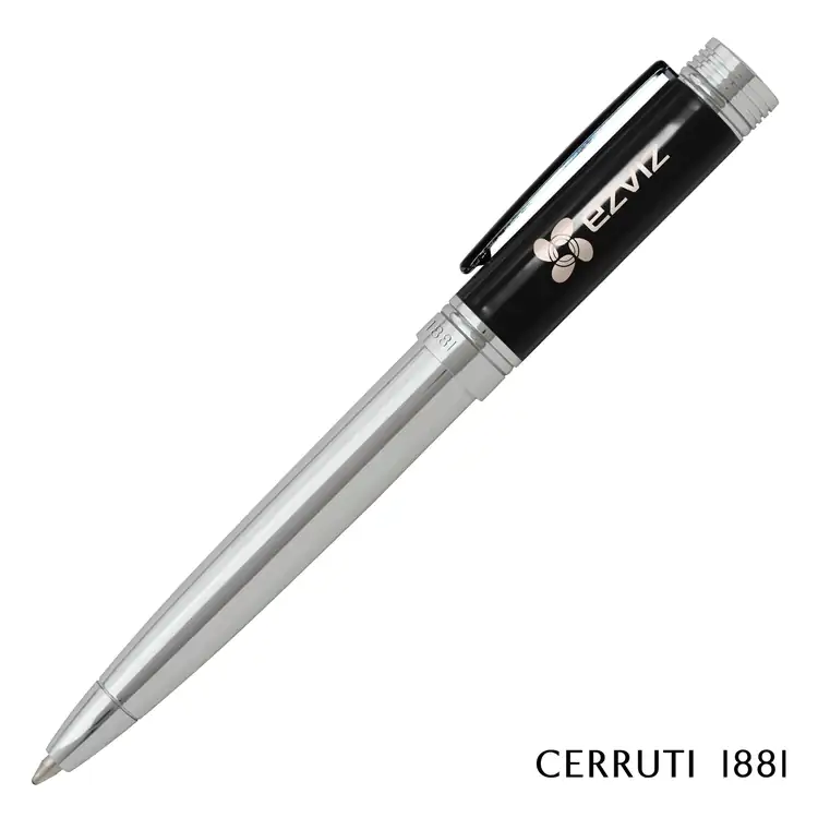 Cerruti 1881 Zoom Classic Ballpoint Pen #2