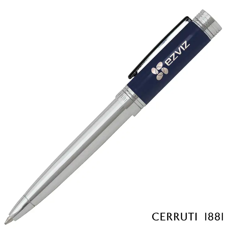 Cerruti 1881 Zoom Classic Ballpoint Pen #3