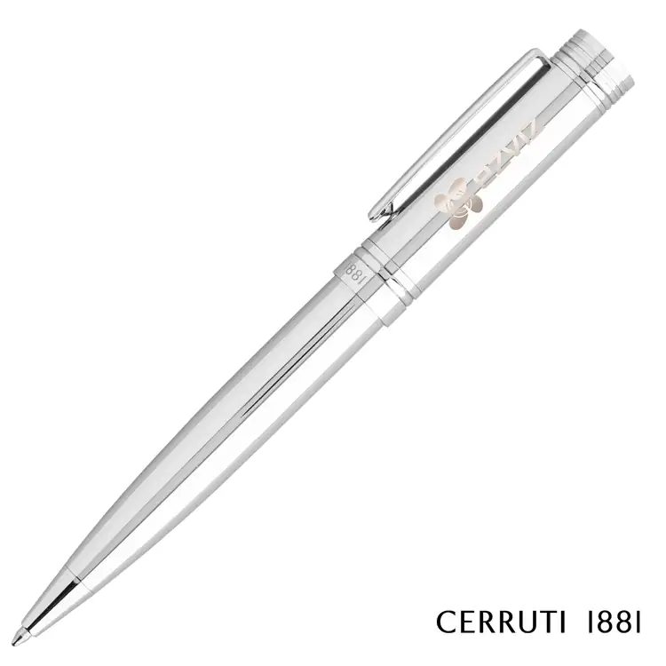 Cerruti 1881 Zoom Classic Ballpoint Pen #4
