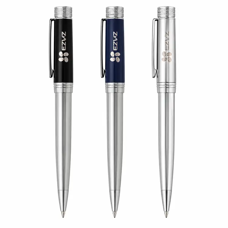 Cerruti 1881 Zoom Classic Ballpoint Pen