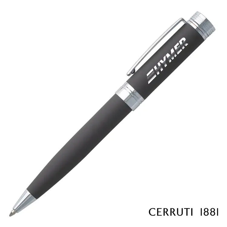 Cerruti 1881 Zoom Soft Ballpoint Pen #2
