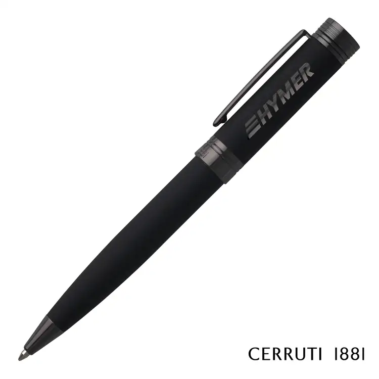 Cerruti 1881 Zoom Soft Ballpoint Pen #3